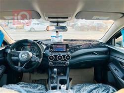 نيسان سنترا